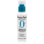 Original Sprout Classic Collection Miracle Detangler bezoplachová starostlivosť pre všetky typy vlasov pre deti pH 4,5 – 5,5 118 ml