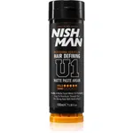 Nish Man U1 stylingová pasta 100 ml