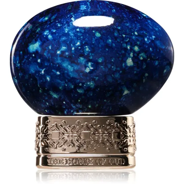 The House Of Oud Sapphire Blue parfumovaná voda unisex 75 ml
