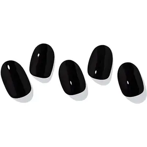 ohora Gel Nail Sticker N Onyx nálepky na nechty odtieň NB-023 1 ks