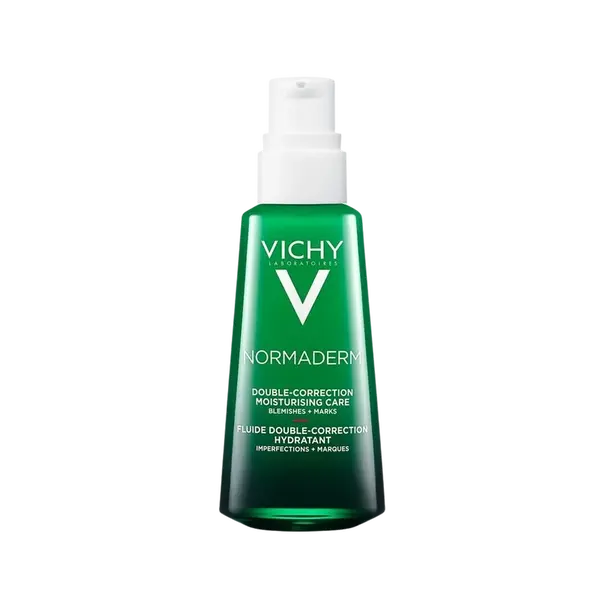 VICHY Normaderm Phytosolution Day krém 50 ml