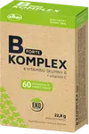 VITAR EKO B - komplex 60 kapsúl