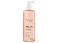 AVÈNE XERACALM NUTRITION Umývací gél 500 ml