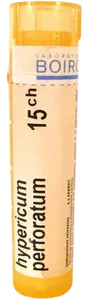 BOIRON Hypericum Perforatum CH15 granule 4 g