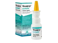 VIVIDRIN Ectoin 20 ml