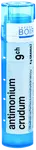 BOIRON Antimonium Crudum CH9 granule 4 g