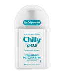 CHILLY pH 3,5 intímny gél 200 ml