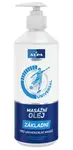 ALPA masážny olej základný 500 ml