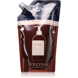 L’Occitane Intensive Repair Conditioner regeneračný kondicionér náhradná náplň 500 ml