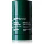 Zew For Men Natural Deodorant deodorant pre mužov 30 g