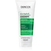 Vichy Dercos Anti-Dandruff Conditioner kondicionér proti lupinám 200 ml