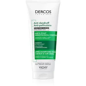 Vichy Dercos Anti-Dandruff Conditioner kondicionér proti lupinám 200 ml