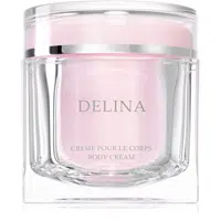 Parfums De Marly Delina luxusný telový krém plniteľný pre ženy 200 ml