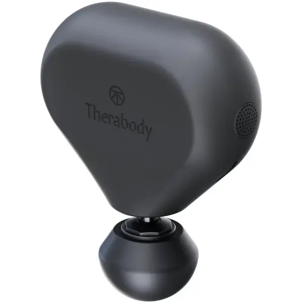 Therabody Theragun Mini 3rd Generation masážna pištoľ Black 1 ks