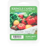 Kringle Candle Garden Fresh vonná sviečka 64 g