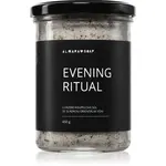 Almara Soap Bath Salt relaxačná soľ do kúpeľa s vôňou Evening Ritual 450 g