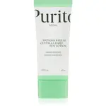 Purito Wonder Releaf Centella Daily Sun Lotion ľahký ochranný krém na tvár SPF 50+ 60 ml