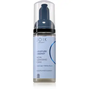 JOIK Organic Moisture Magnet hydratačná čistiaca pena 50 ml