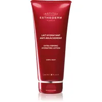 Institut Esthederm Sculpt System Extra-Firming Hydrating Lotion spevňujúce telové mlieko s hydratačným účinkom 200 ml