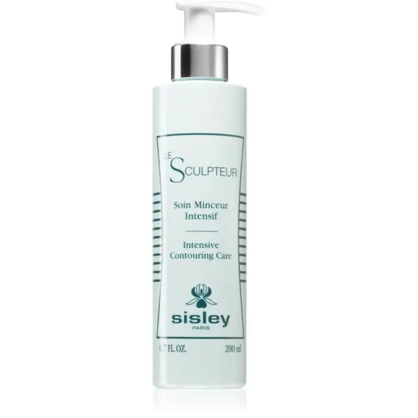 Sisley Le Sculpteur zoštíhľujúca emulzia 200 ml