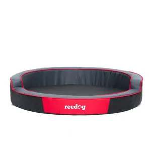 Reedog Pelíšek Black Ring - L