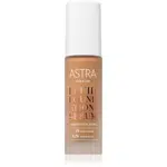 Astra Make-up FLUID FOUNDATION SERUM dlhotrvajúca podkladová báza 19 ml