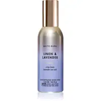 Bath & Body Works Linen & Lavender bytový sprej 42.5 g