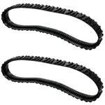 Bežecký pás pre Zodiac RT/OT - 2ks