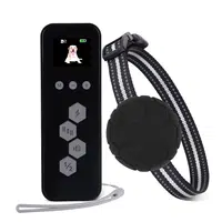 Patpet T260 | Elektronický výcvikový obojok - pre 1 psa