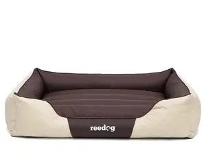 Pelech pre psa Reedog Beige Tommy - 3XL