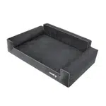 Reedog Glamour Fancy Black Pelech pre psa - XL