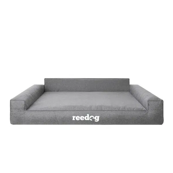 Reedog Glamour Ekolen Grafit Pelech pre psa - XL