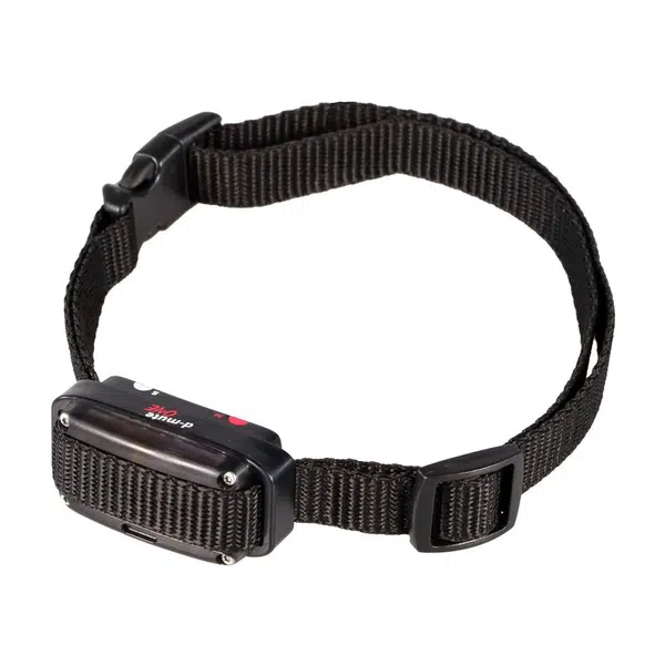 Dogtrace d-mute ONE | Protištekací obojok