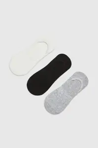 Marisse Women's Socks L-Sk-4602 L.Beige