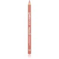 bellaoggi Lip Nude matná ceruzka na pery odtieň 53 Naked Beige 1.1 g