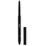 DIOR Diorshow Stylo vodeodolná ceruzka na oči odtieň 296 Matte Blue 0,3 g
