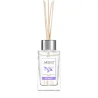 Areon Home Perfume Patchouli Lavender Vanilla aróma difuzér s náplňou 85 ml