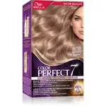 Wella Color Perfect farba na vlasy odtieň 8/18 Glow Light Pearl Blond 1 ks