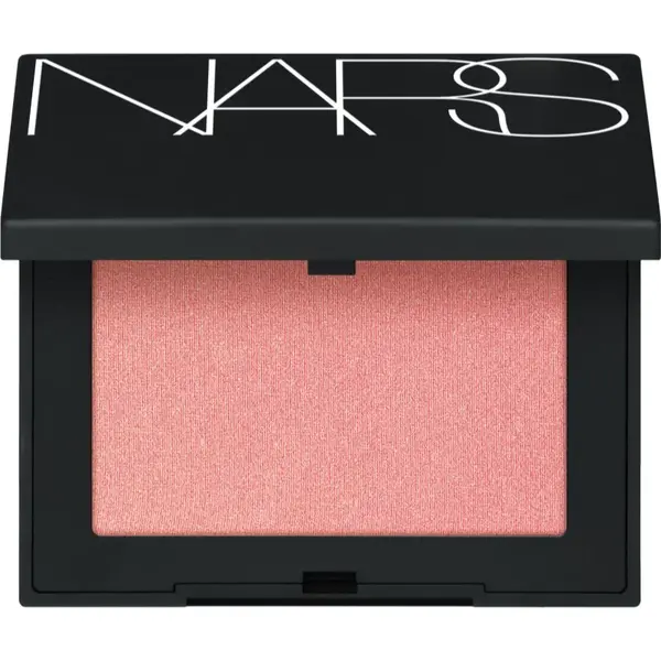 NARS Powder Blush dlhotrvajúca lícenka odtieň ORGASM 4.8 g