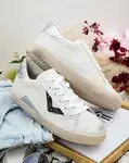 Resti Women's sporty sneakers with embellishments Ginn