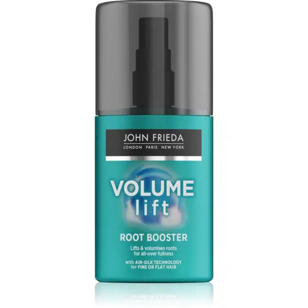 John Frieda Volume Lift Root Booster objemový sprej pre jemné vlasy 125 ml