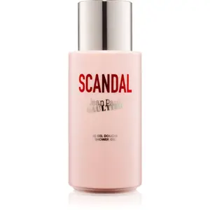 Jean Paul Gaultier Scandal sprchový gél pre ženy 200 ml