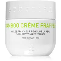 Erborian Bamboo osviežujúci gélový krém s hydratačným účinkom 50 ml
