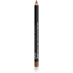NYX Professional Makeup Suede Matte  Lip Liner matná ceruzka na pery odtieň 41 Cape Town 1 g