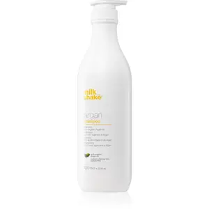 milk_shake® Argan Shampoo arganový šampón pre všetky typy vlasov 1000 ml