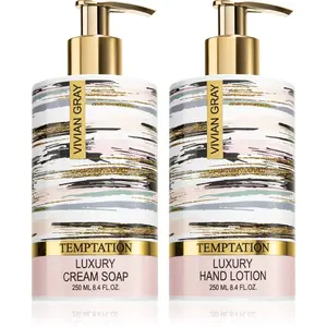 Vivian Gray Temptation darčeková sada na ruky