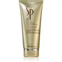 Wella Professionals SP Luxe Oil kondicionér s keratínom pre poškodené vlasy 200 ml
