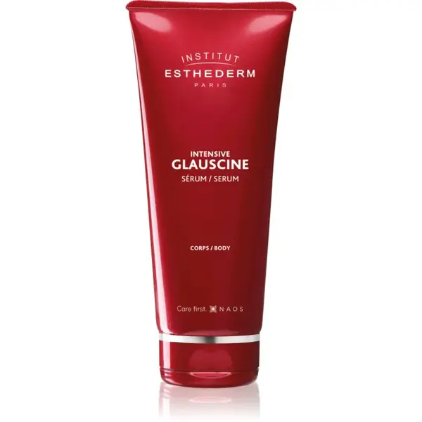 Institut Esthederm Intensive Glauscine Serum koncentrované sérum na celulitídu 200 ml
