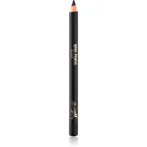 Barry M Kohl Pencil kajalová ceruzka na oči odtieň Black 1.14 g