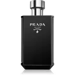 Prada L'Homme Intense parfumovaná voda pre mužov 100 ml